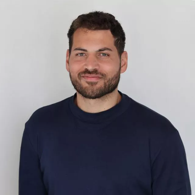 Kevin Jung - Marketing und Produktmanagement