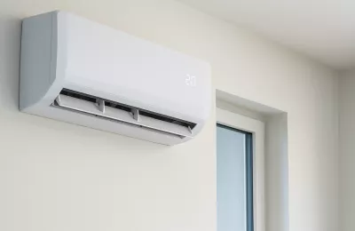 Klimaanlage